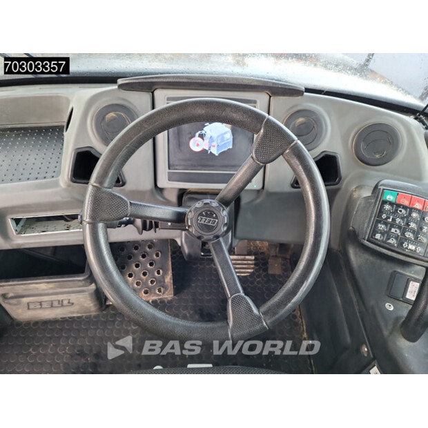 2016 BELL B30E-45536992