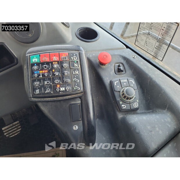 2016 BELL B30E-45536993