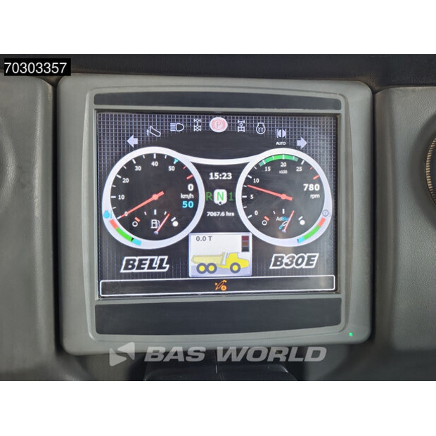 2016 BELL B30E-45536994