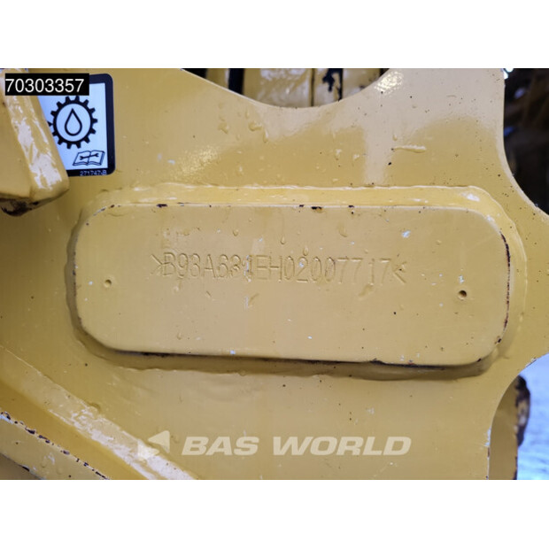 2016 BELL B30E-45536998