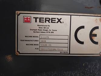 2020-terex-j1175-45540911