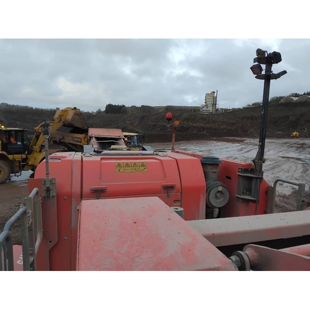 2020 Terex J1175-45540914