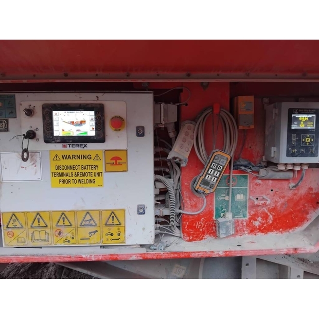 2020 Terex J1175-45540917