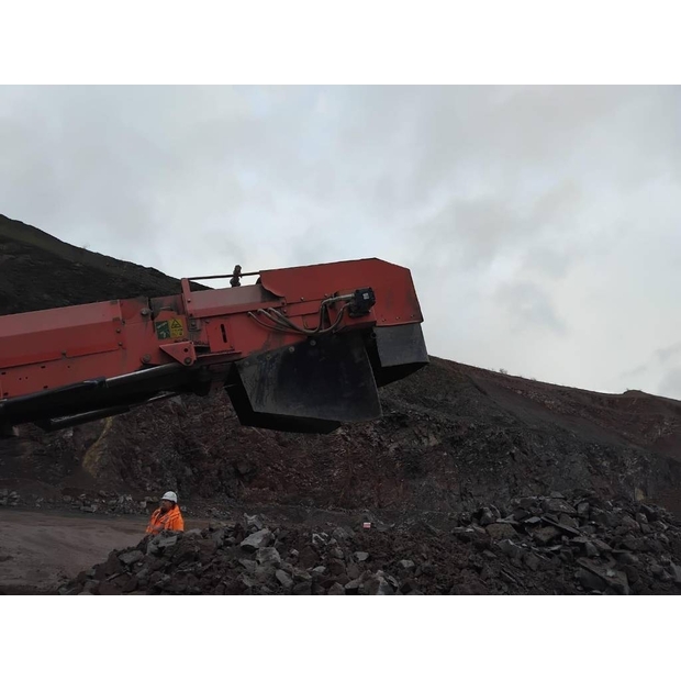 2020 Terex J1175-45540921