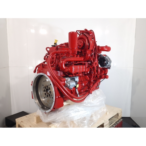 Cummins Engine (Plant) N14-370E Celect-45540979