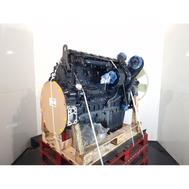 Mercedes Benz Engine (Industrial) OM471LA.E5-00 D4G01-45541784