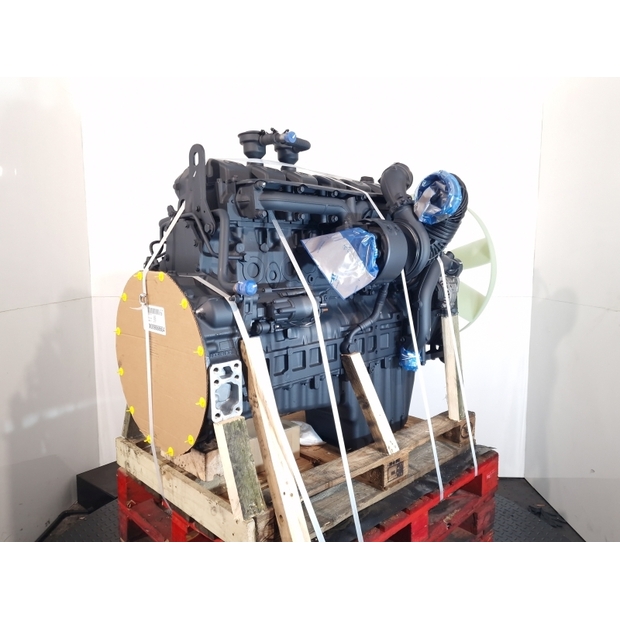 Mercedes Benz Engine (Industrial) OM471LA.E5-00 D4G01-45541785