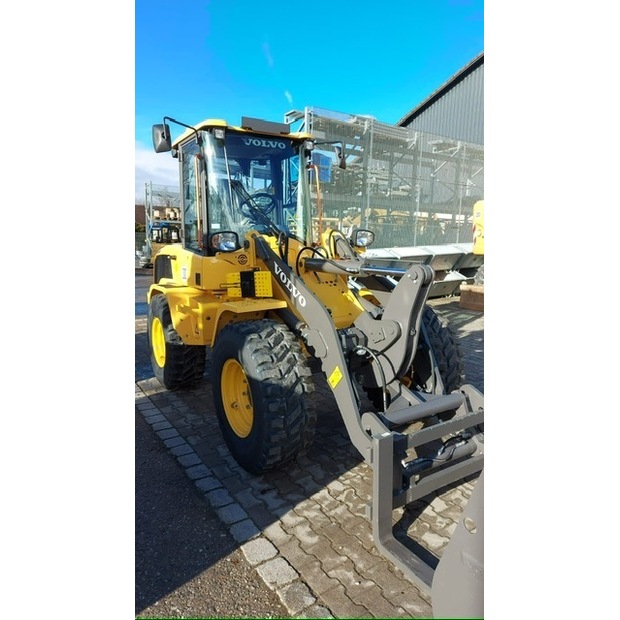 2026 Volvo L30HS-45542618