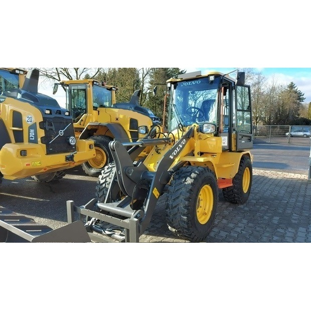 2026 Volvo L30HS-45542634