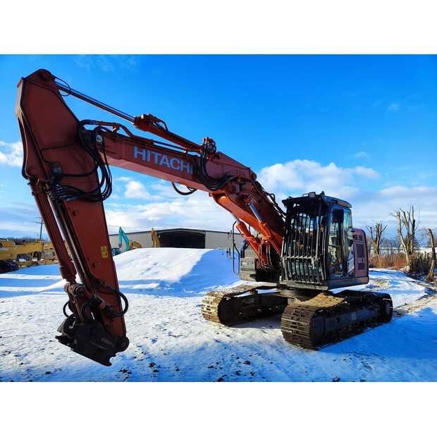 2019 Hitachi ZX225USLC-5B-45542659