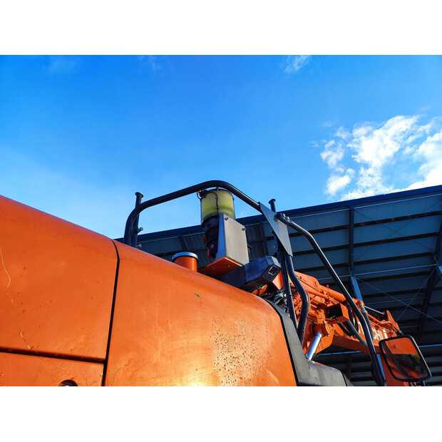 2019 Hitachi ZX225USLC-5B-45542669