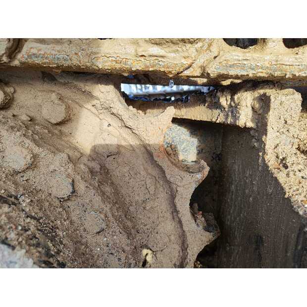 2019 Hitachi ZX225USLC-5B-45542671