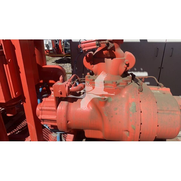 2016 Sandvik D75KS-45545216