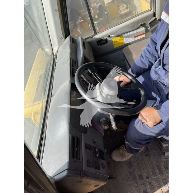 2011 Komatsu HD465-7-45545272