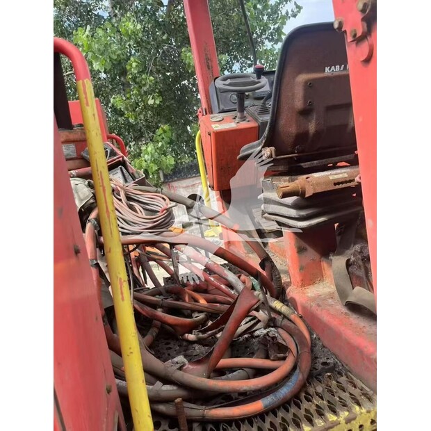 2012 Sandvik DL311-45546595