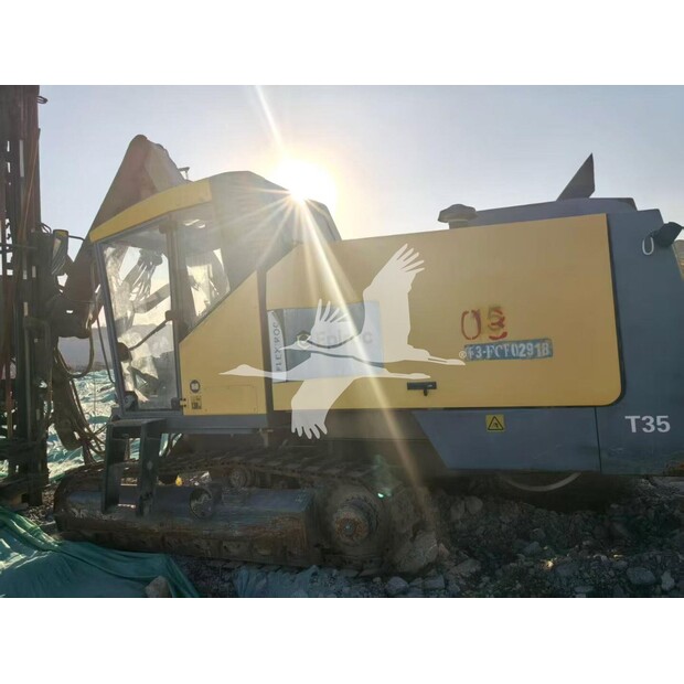 2020 EPIROC Flexiroc T35-45547029