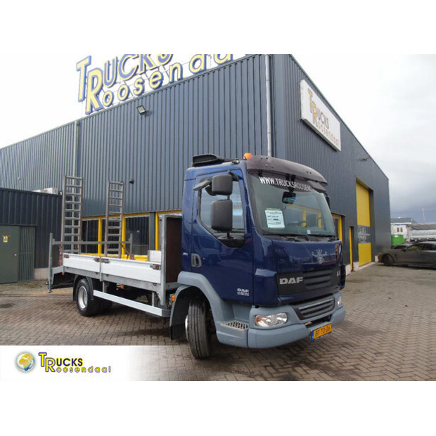 2008 DAF LF 45.160-45549132