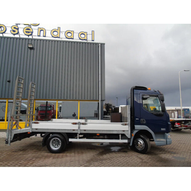 2008 DAF LF 45.160-45549133