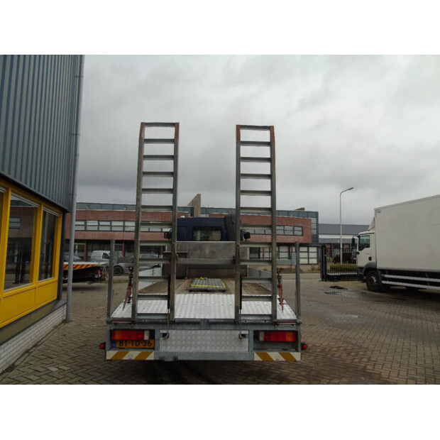 2008 DAF LF 45.160-45549135