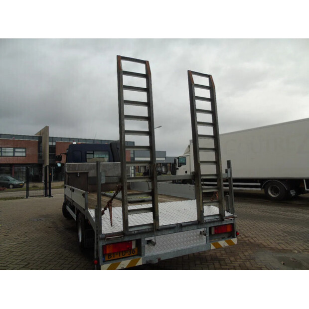 2008 DAF LF 45.160-45549136