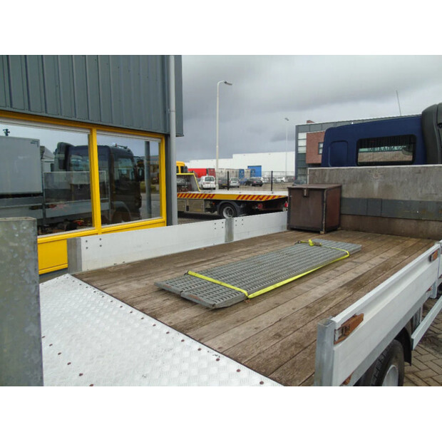 2008 DAF LF 45.160-45549137