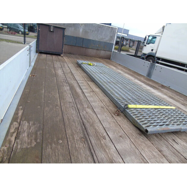 2008 DAF LF 45.160-45549139