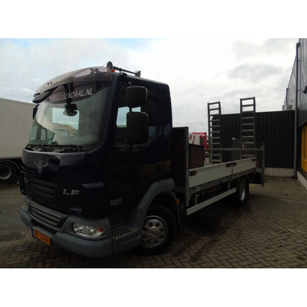 2008 DAF LF 45.160-45549142