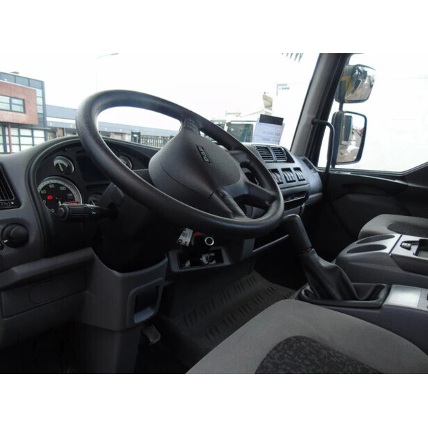2008 DAF LF 45.160-45549144