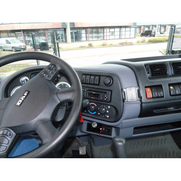 2008 DAF LF 45.160-45549145