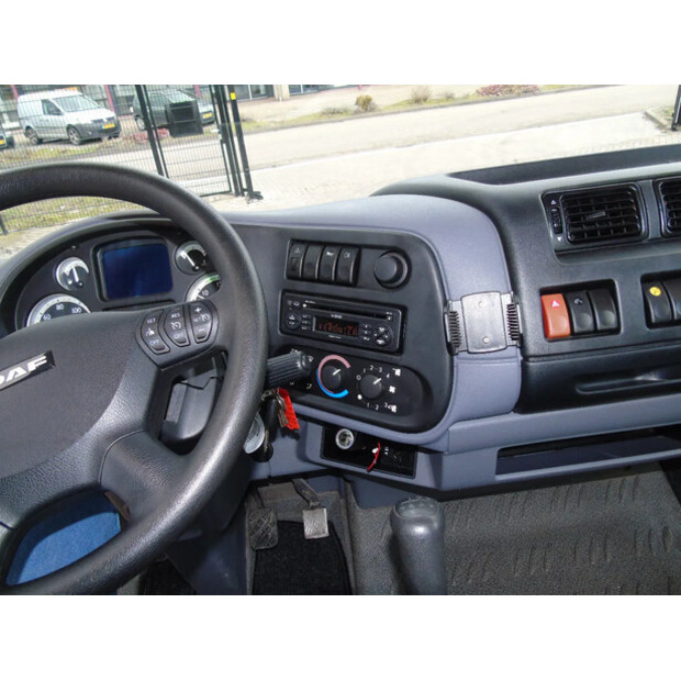 2008 DAF LF 45.160-45549146