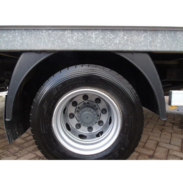 2008 DAF LF 45.160-45549148