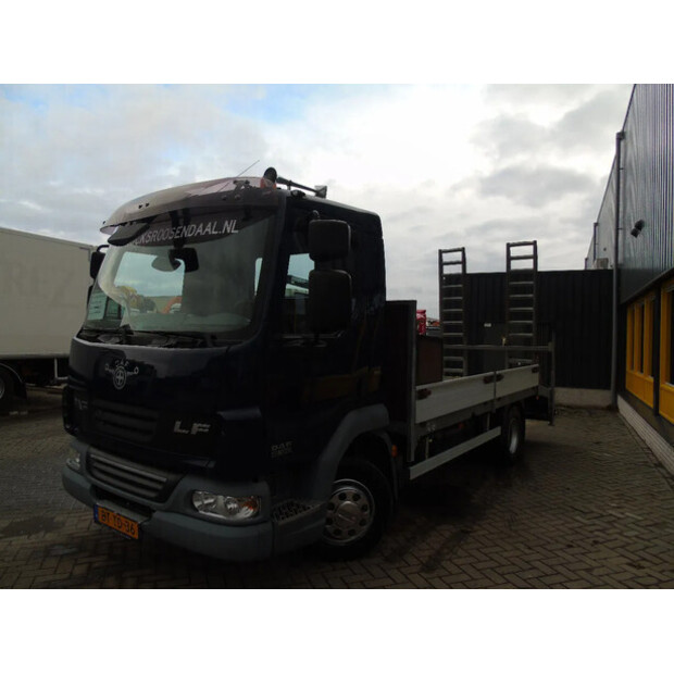 2008 DAF LF 45.160-45549151