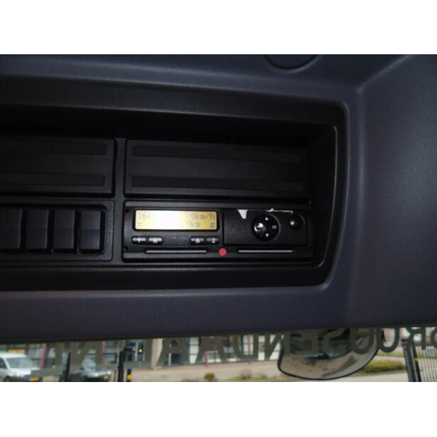 2008 DAF LF 45.160-45549156