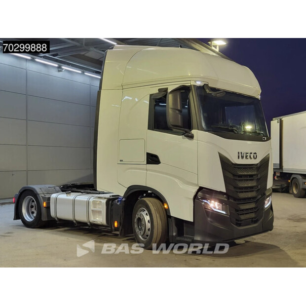 2020 ايفكو S-Way 460-45549161