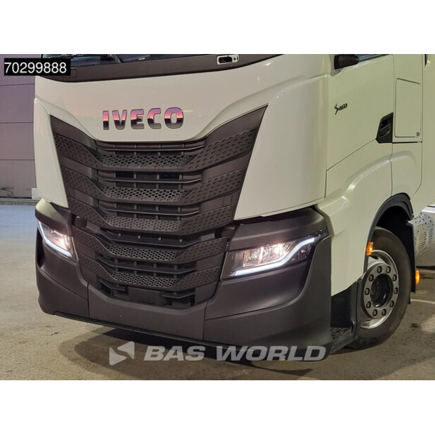 2020 ايفكو S-Way 460-45549165