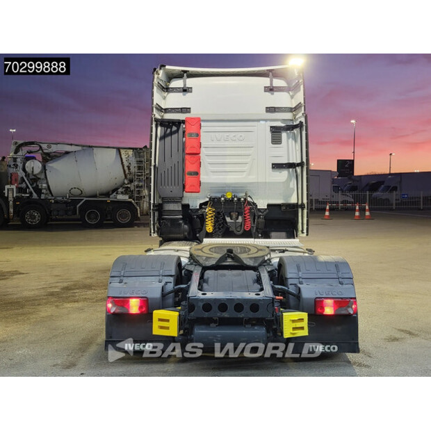 2020 ايفكو S-Way 460-45549168