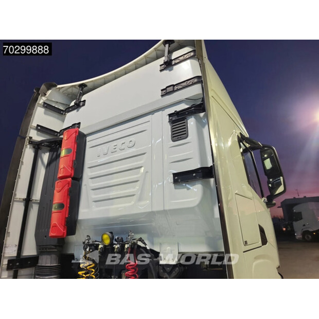 2020 ايفكو S-Way 460-45549169