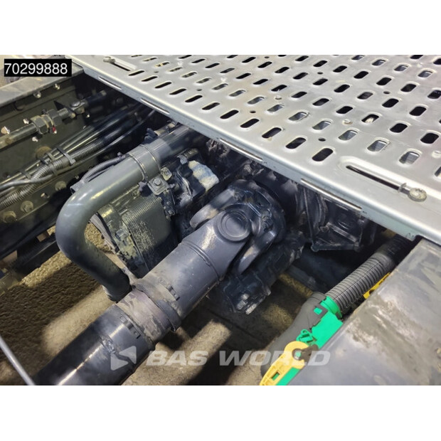 2020 ايفكو S-Way 460-45549172