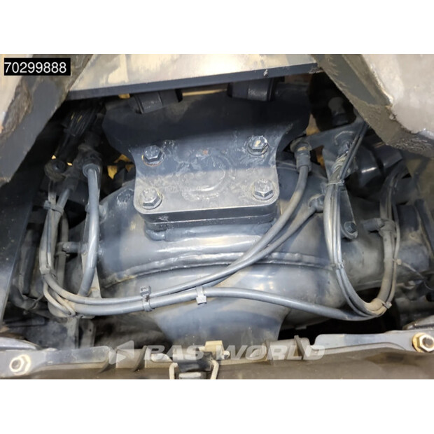 2020 ايفكو S-Way 460-45549174