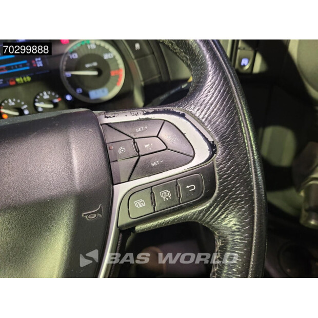 2020 ايفكو S-Way 460-45549180