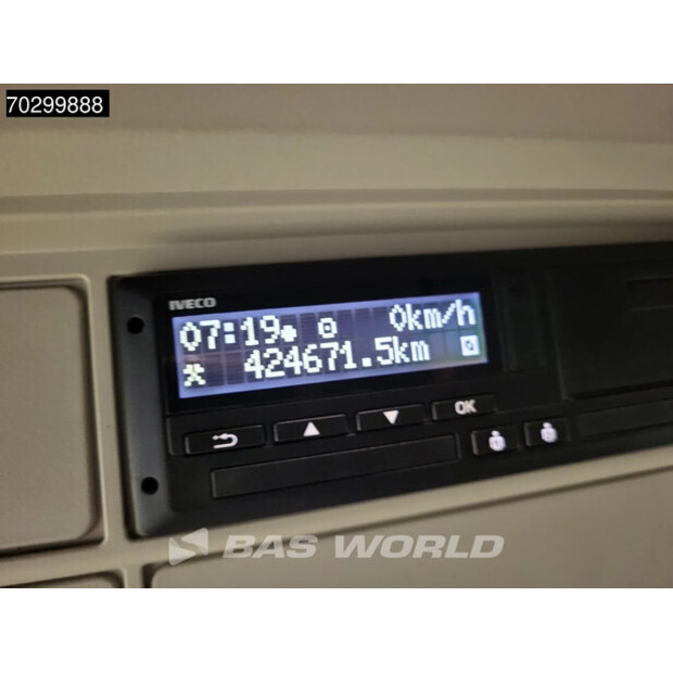 2020 ايفكو S-Way 460-45549186