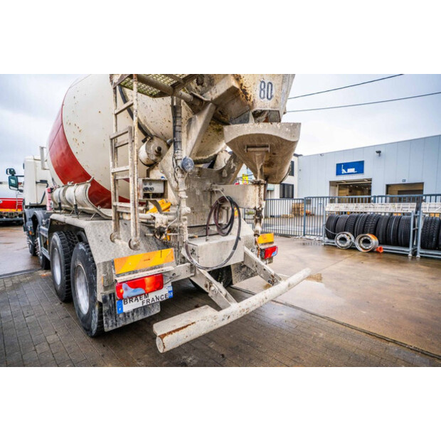 2012 سكانيا P360-45549198