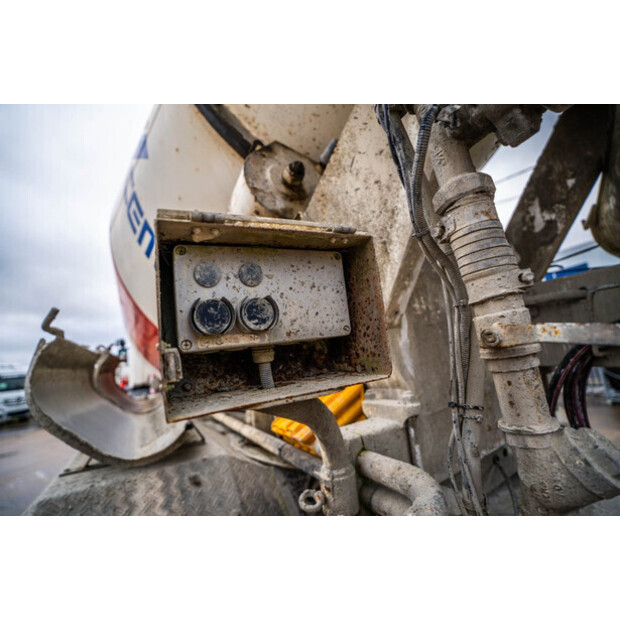 2012 سكانيا P360-45549200