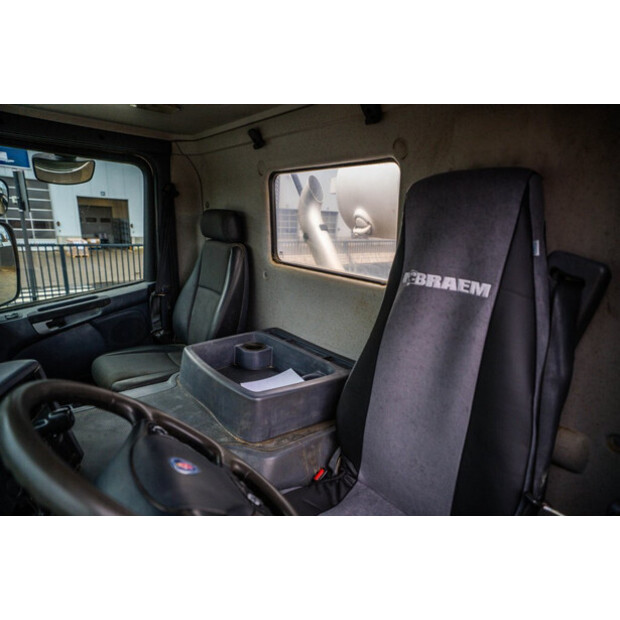 2012 سكانيا P360-45549202