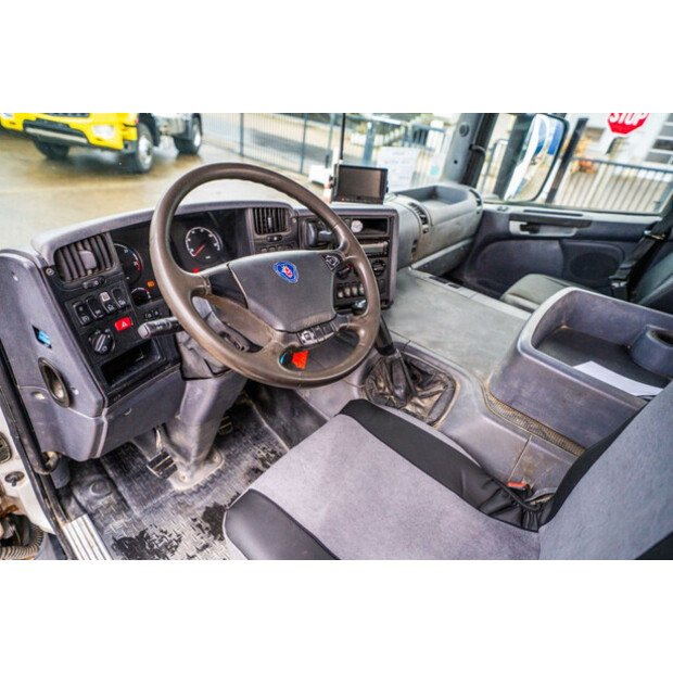 2012 سكانيا P360-45549203