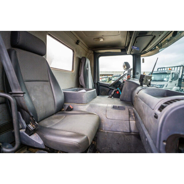 2012 سكانيا P360-45549205