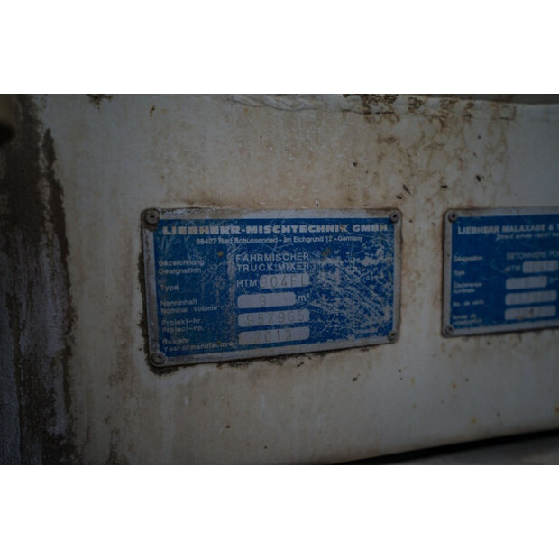 2012 سكانيا P360-45549207