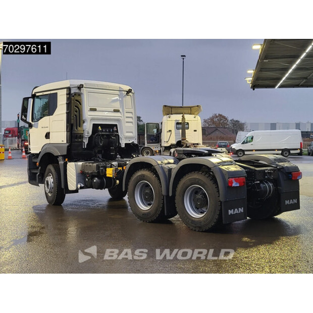 2024 MAN TGS 33.440-45549210