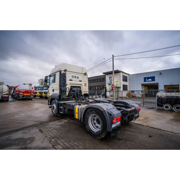 2018 MAN TGS 18.460 BLS-45549224