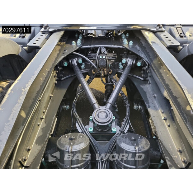 2024 MAN TGS 33.440-45549225